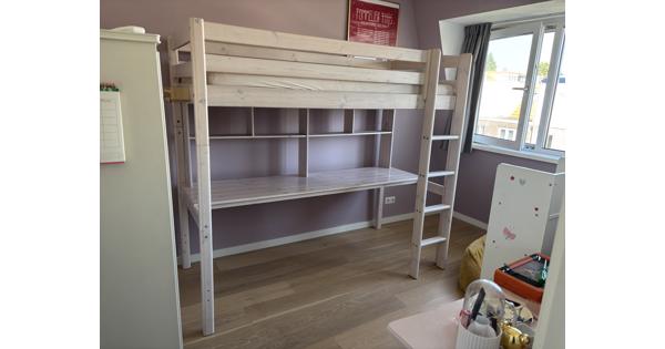 Flexa Classic Hoogslaper