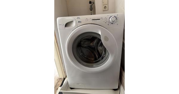 Wasmachine Candy grando comfort 15-11 ophalwn