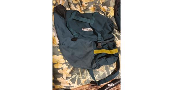 fietstassen Karrimor