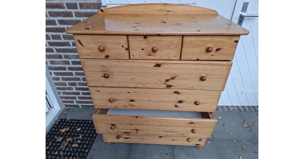 Ikea Ladekast