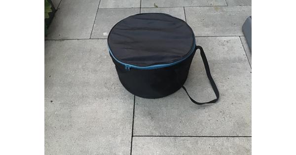 Kleine Barbecue