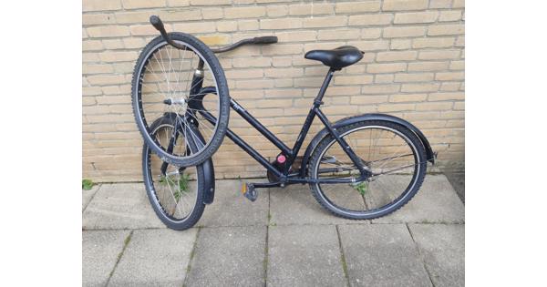 Opknap fiets