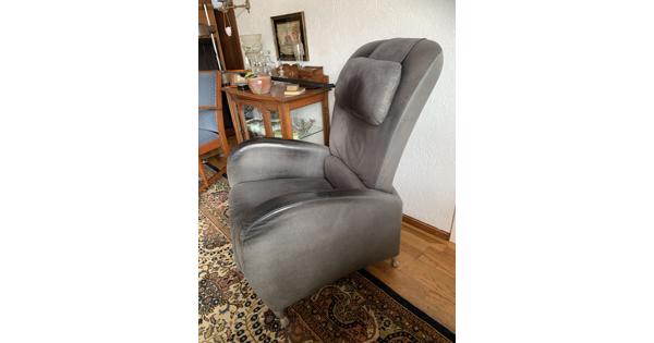 Mooie  Fauteuil.