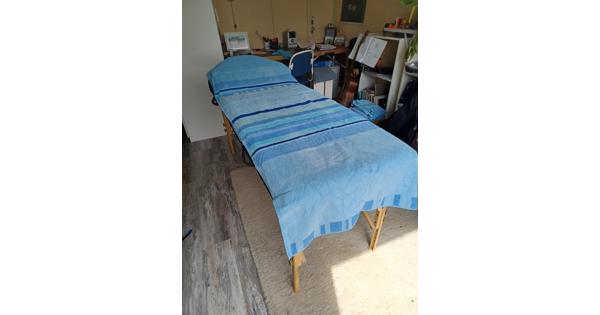 Massagetafel