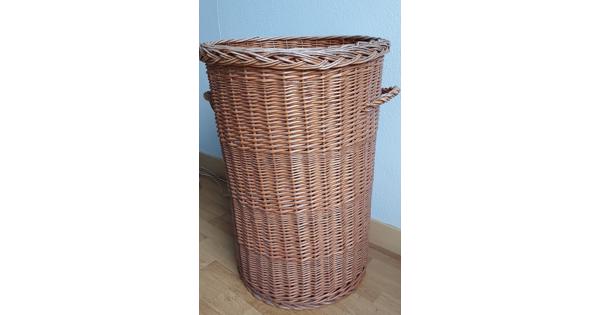 WASMAND voor een GROOT GEZIN