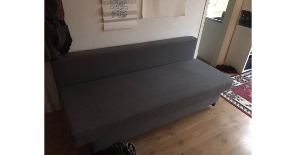 Ikea slaapbank 