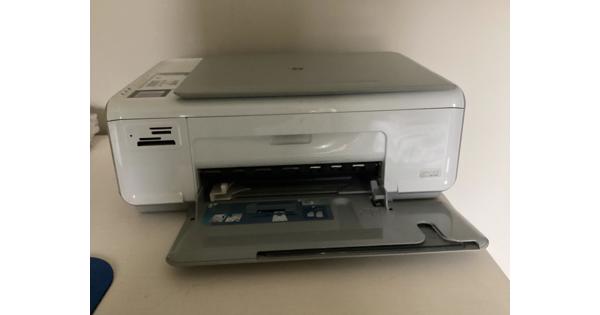 All in One Printer HP Photosmart
