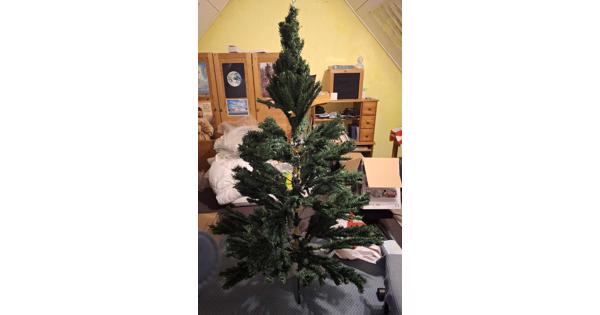 Kerst Boom 175Cm.