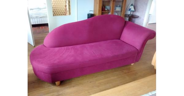 Lounge-sofa