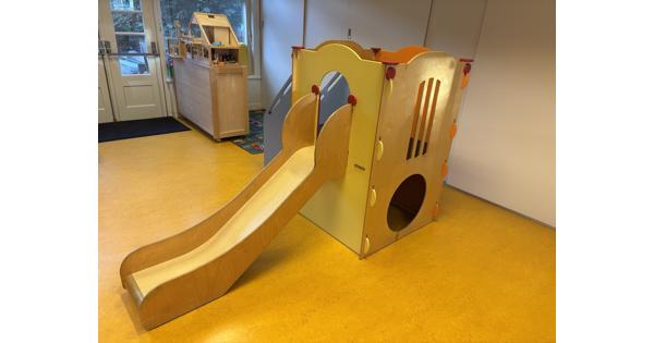 Glijbaan/speeltoestel
