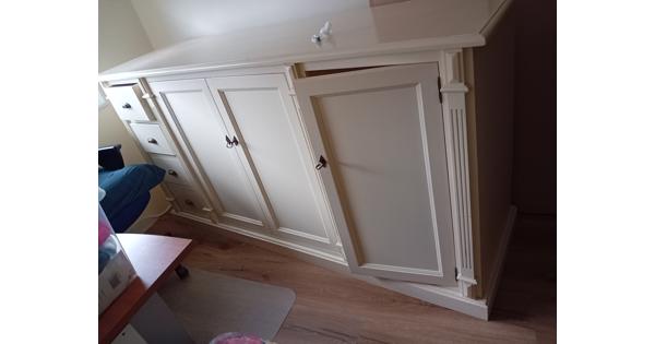 Landelijk dressoir 