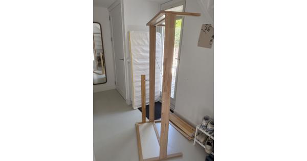 Ikea kinderbed
