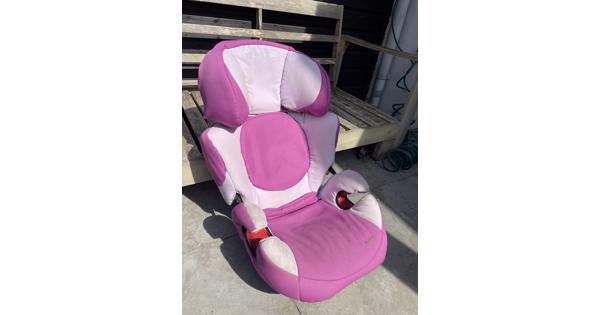 Maxicosie autostoel