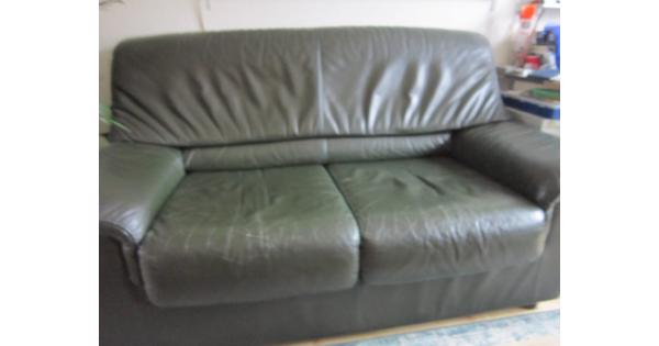 2 sits bank leer