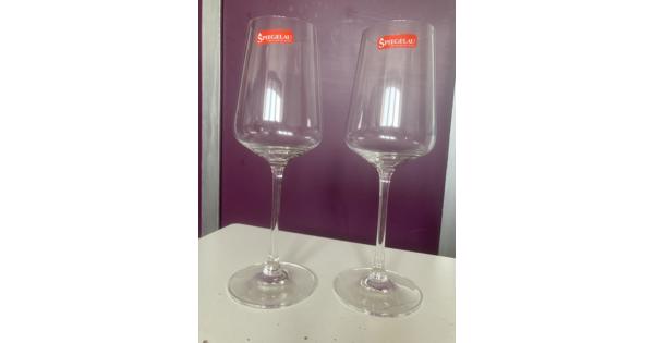 Wijnglazen