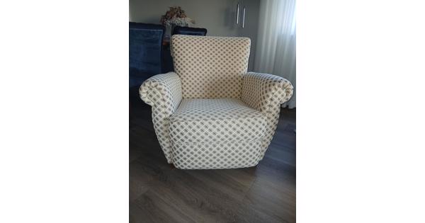 Fauteuil, in zeer goede staat. 
