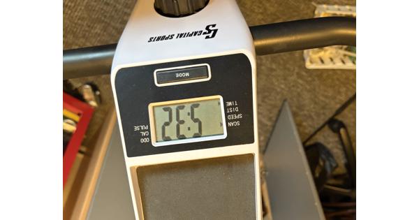 Hometrainer