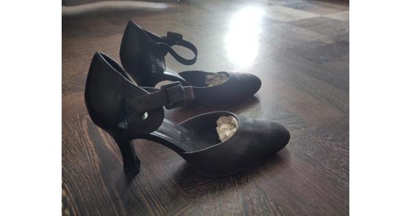 dansschoenen 