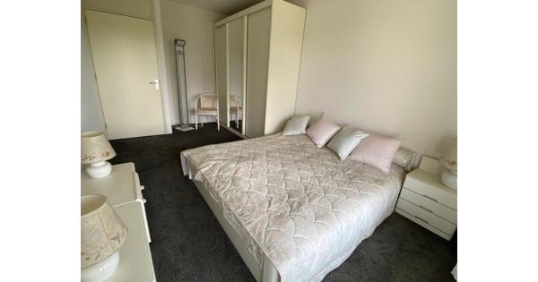 Complete slaapkamer