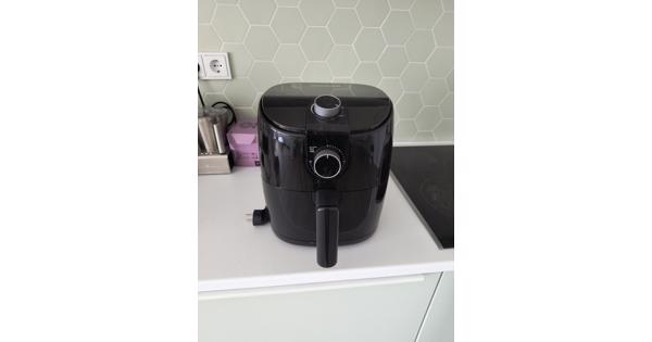 Airfryer - Gebruikt