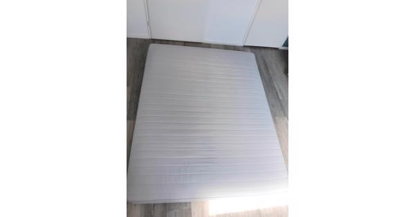 Matras IKEA Sultan 160x200