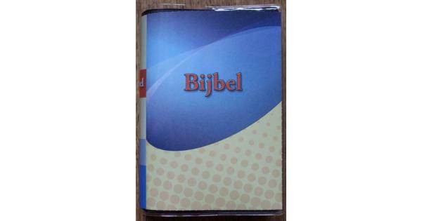 Bijbel & handreiking bij het lezen van de Bijbel