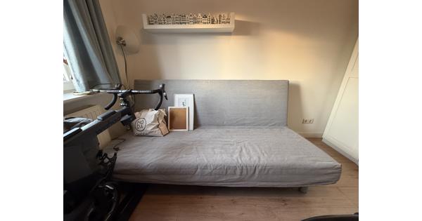 Slaapbank ikea