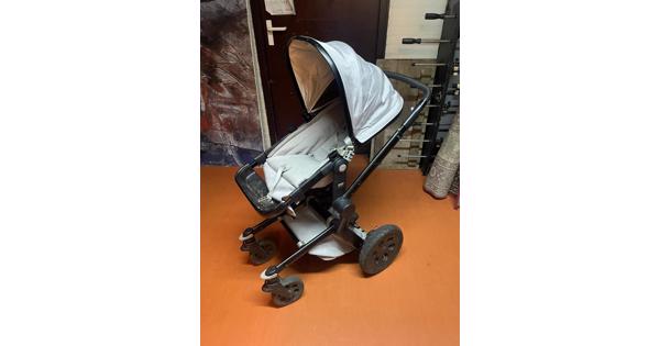 Jools kinderwagen