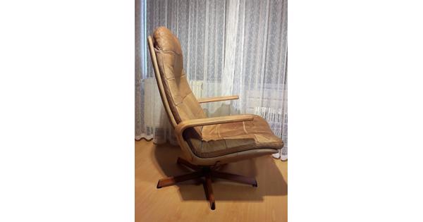 Luxe Fauteuil