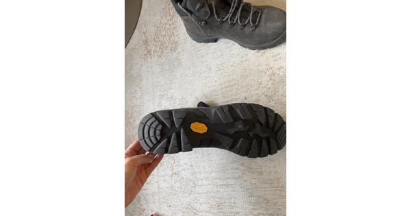 Bergschoenen