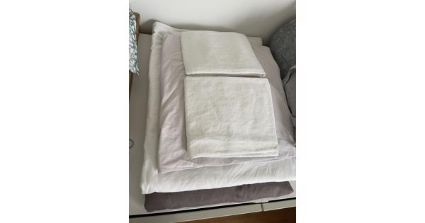 Set bed linen 160x200