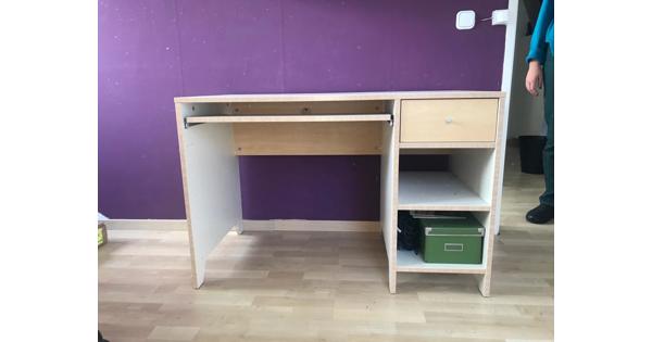 Wit Bureau gratis