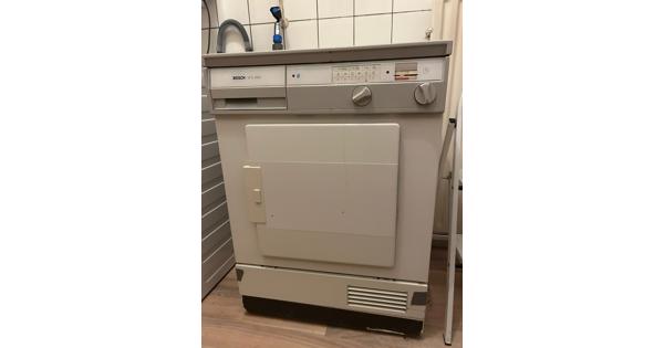 Bosch WTL4100 droger