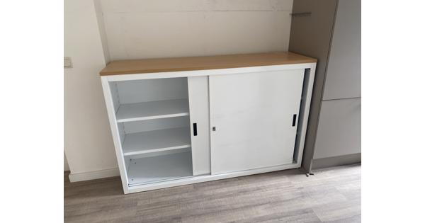 Archiefkast