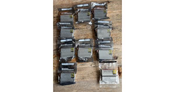 Cartridges voor Epson Stylus