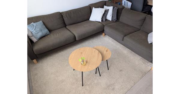 Ikea Hoekbank