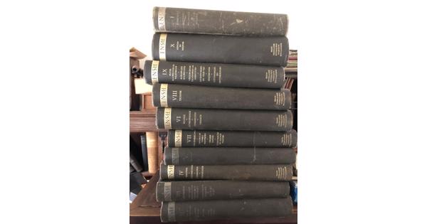 ENSIE Encyclopedie 1946