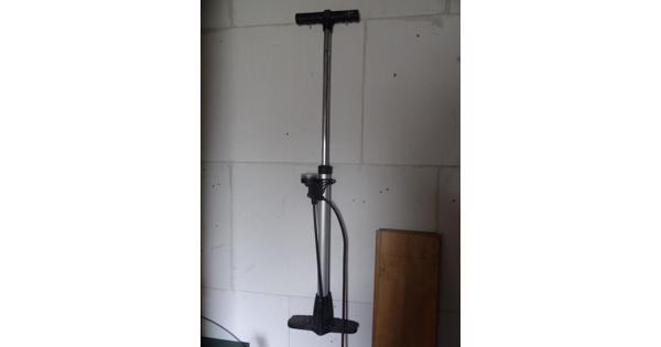 fiets-bandenpomp