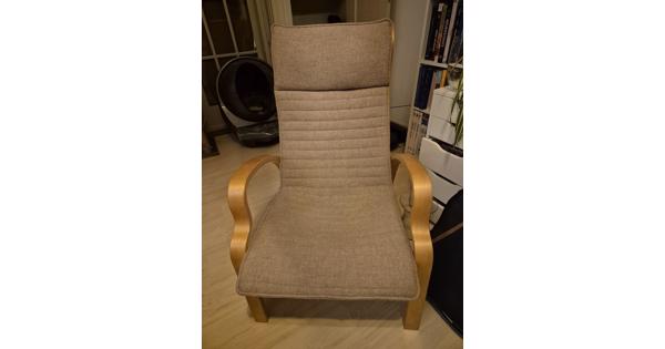 Poing fauteuil 