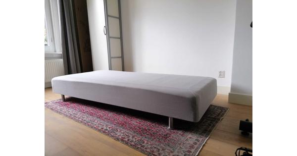 IKEA Sultan Slastad bedbodem 90x200cm
