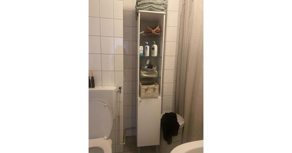 Badkamermeubel
