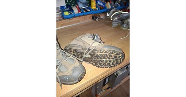 Wandelschoenen