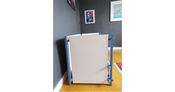 Kinderledikant 60 x 120