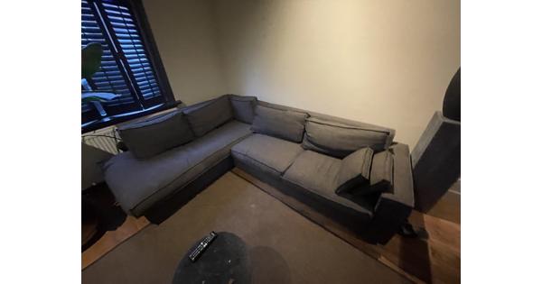 HOEKBANK GRATIS AFHALEN