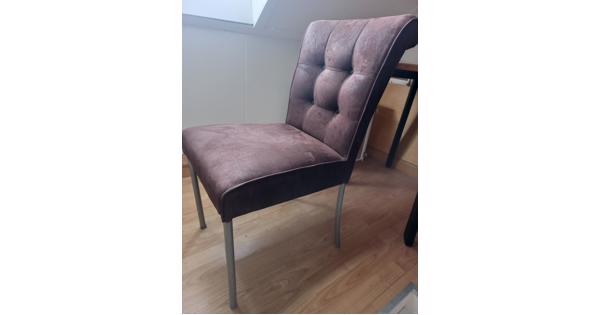 Diverse stoelen