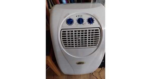 Mobiele airco