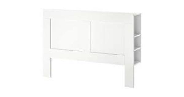 Hoofdbord Brimnes bed 160cm