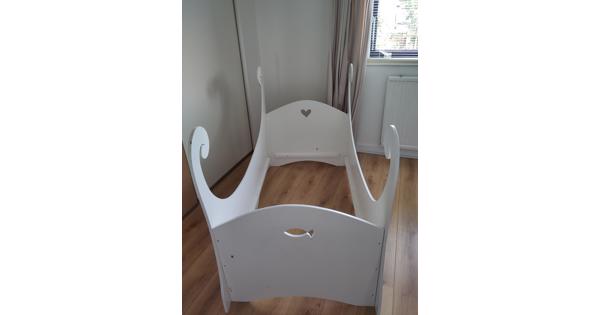 Origineel kinderbed