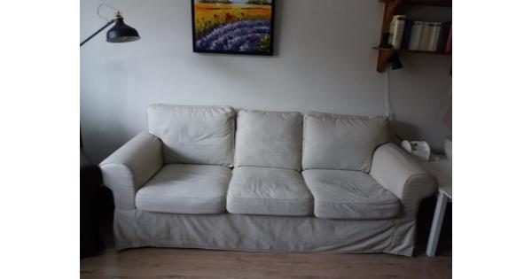 Ektorp Bank en Fauteuils