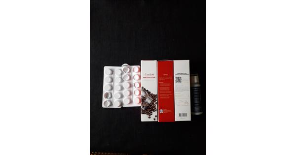 filters voor jura koffiemachine oa voor ena5